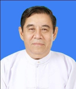 Judge Image