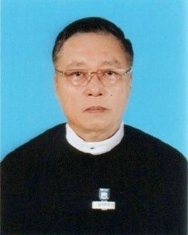 Judge Image